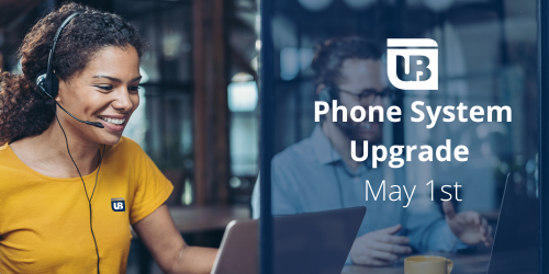 how to change my phone number in union bank